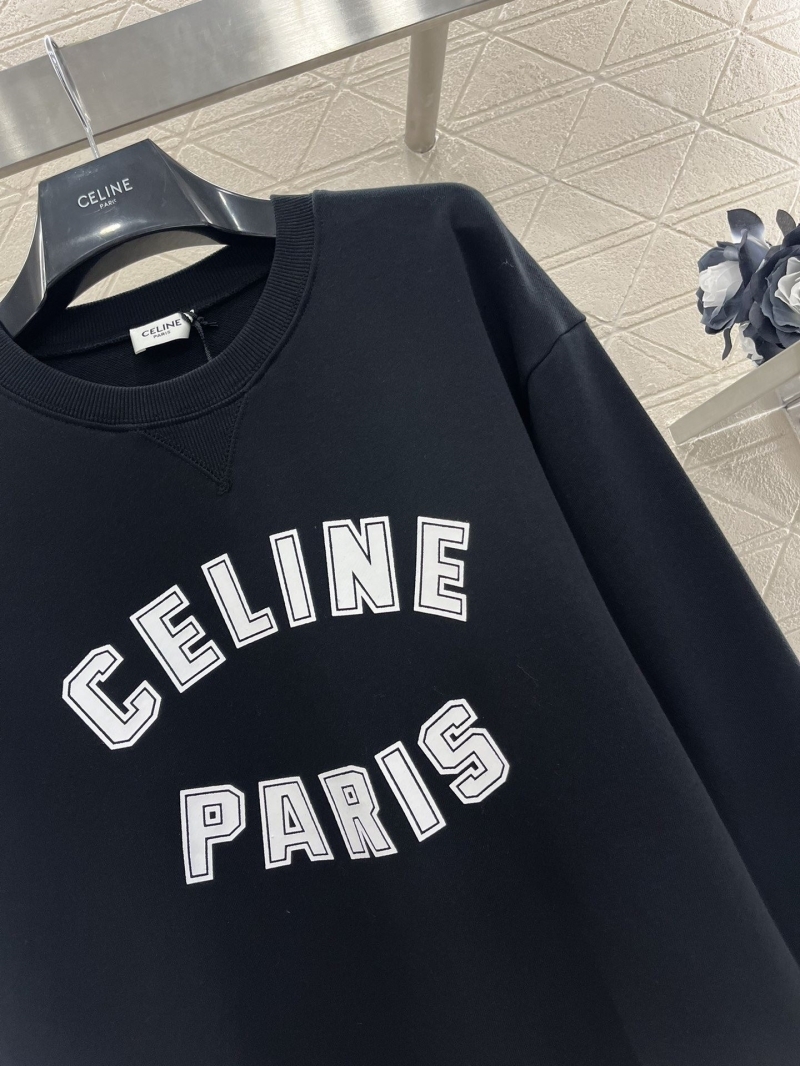 Celine Hoodies